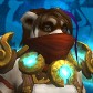 Character Avatar